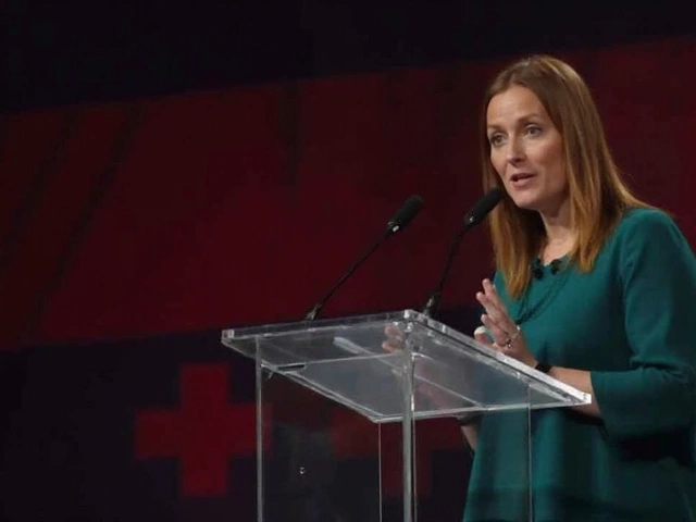 Angela Rayner’s Rise, Power, and Resignation over Ministerial Code Breach
