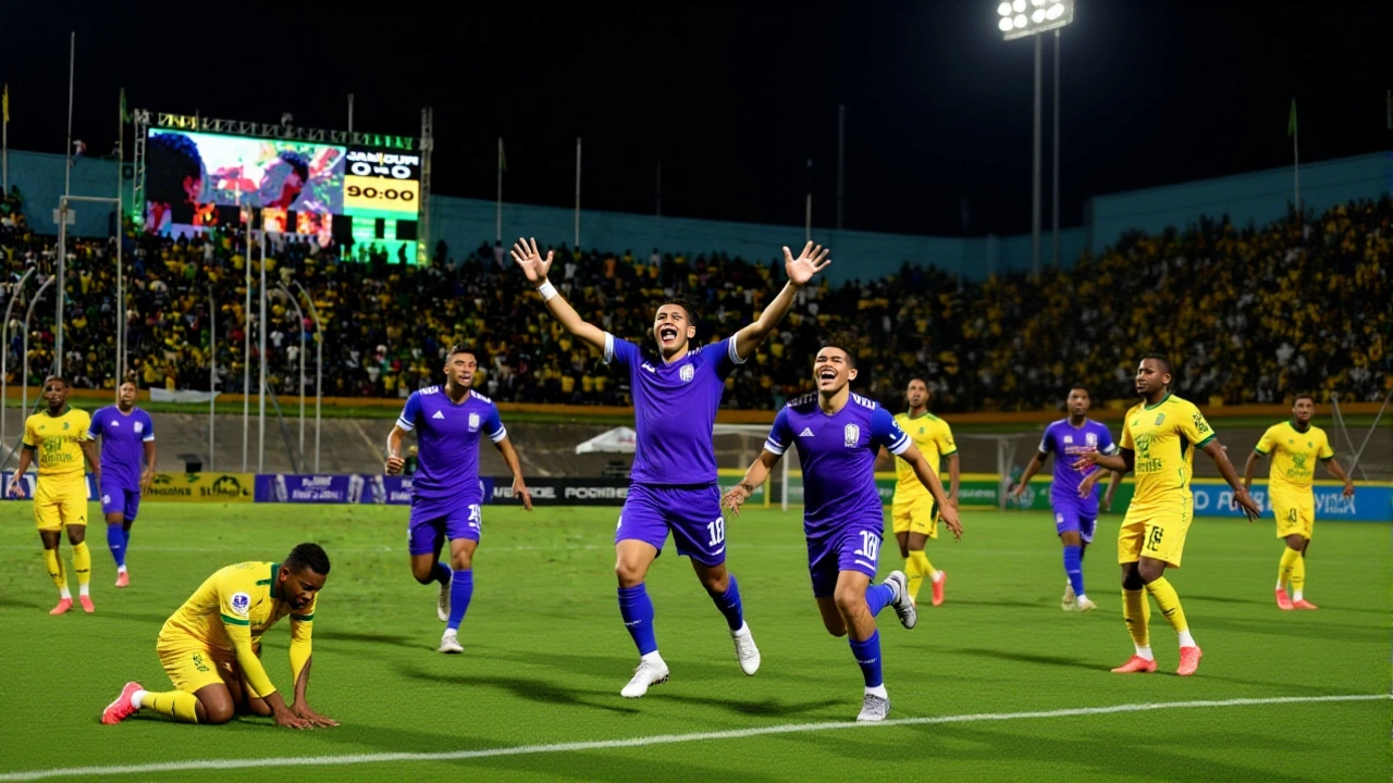 Curaçao Falls Short in 2026 World Cup Qualifiers; Advocaat Has No Coaching Role