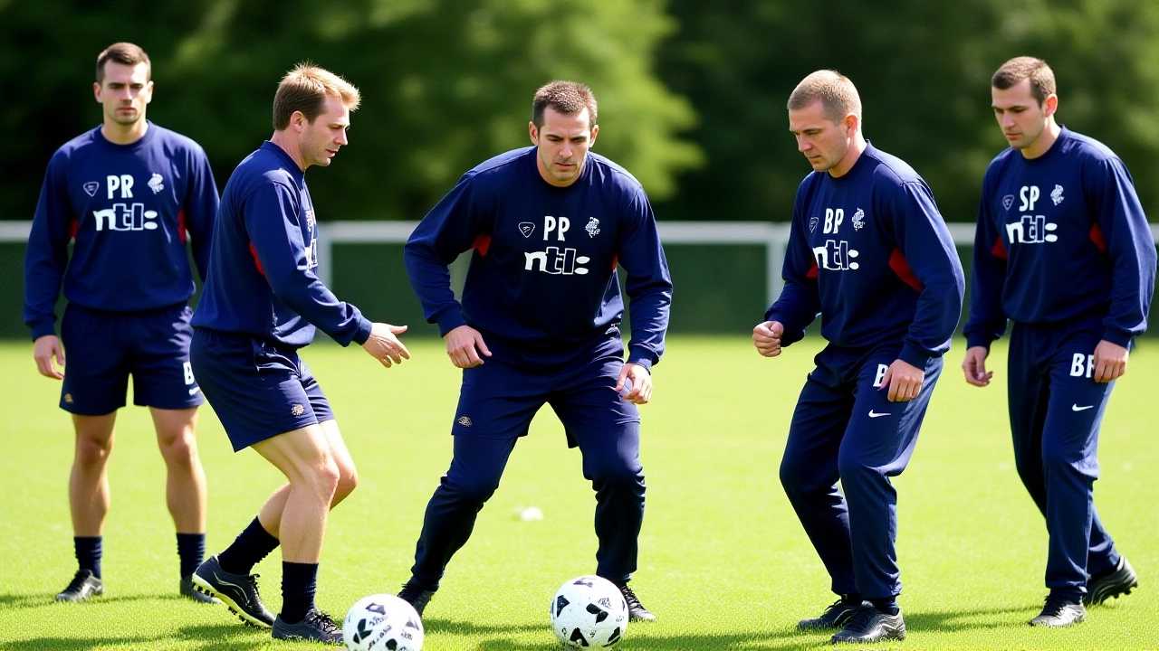 The Federation’s Long Game