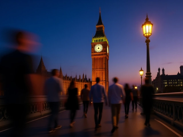 UK Markets Slide as Reeves Drops Income Tax Hikes Ahead of Autumn Budget 2025