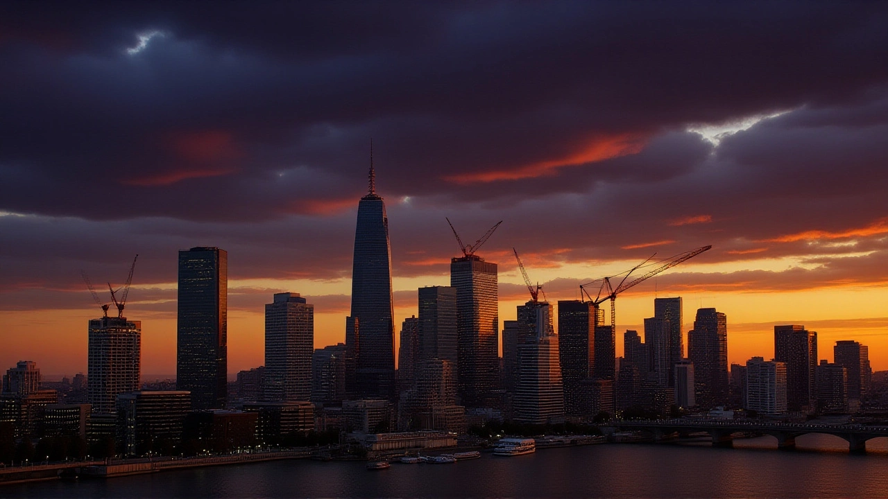 What’s Next? The Budget Tightrope